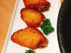 -必胜客(西市场店)