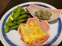 -长崎屋·日本料理·刺身·烧鸟(天河北路店)