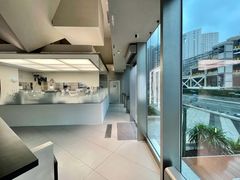 -喜茶(上海北外滩来福士店)