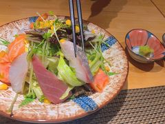 -琴寿司居酒屋(软件园店)