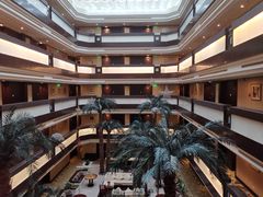 -嘉瑞酒店有限公司