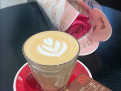 -Gee Coffee Roasters(万象城店)