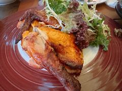 -Golden Lily河内巴黎法越料理餐厅(建国西路店)