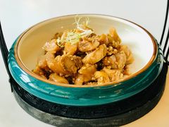 沙姜猪手-巡味顺德菜(欢乐海岸购物中心店)