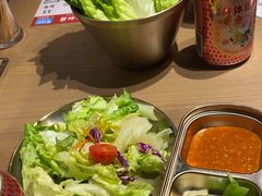 -西塔老太太泥炉烤肉(双井店)