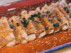 -常和州·夜宵大排档(常州单店)