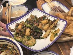 -云阿蛮云南生烫牛肉米线(奉贤路店)