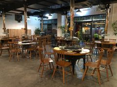 大堂-桶桶烧(赤水店)