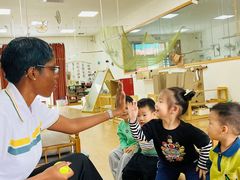 -加蒙特森林幼儿园(广州市增城区店)