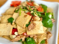 -柏合黄记豆腐皮饭店