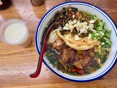 -虎子面粉馆(五一东村店)