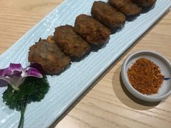 -荷花亭·湖北融合菜(十堰武商MALL店)