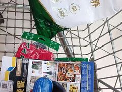 -世纪联华(外高桥店)
