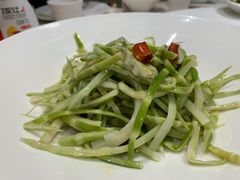 -真爱中国餐馆·年华店(朱雀大街店)