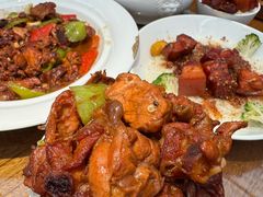 -老山东·山东菜(鲁菜名店)