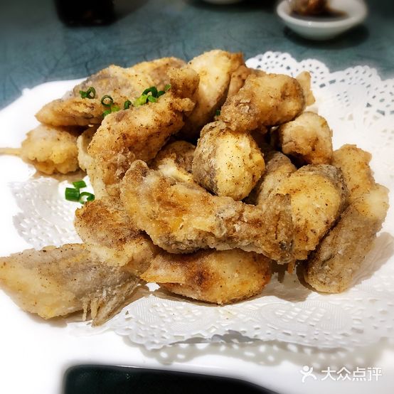 温州小海鲜(君巫路店)