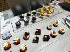 -老南京·橘暮自助餐厅(南京圣和府邸酒店)