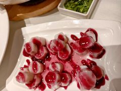 -玉华台饭庄·淮扬菜·烤鸭(望京店)