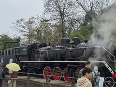 -柳州工业博物馆