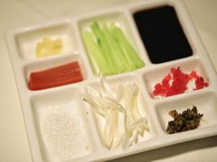 -四季民福烤鸭店(外滩外白渡桥店)