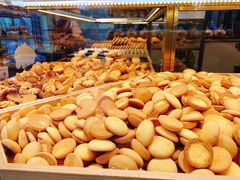 -申氏糕点(三好街店)