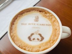 -富力丽思卡尔顿酒店·香荟全日制餐厅
