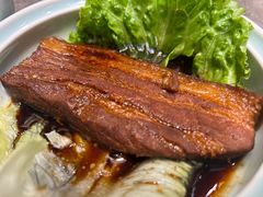 -闫府私房菜·百年鲁菜(恒隆店)