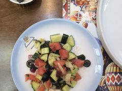 -沙漠玫瑰土耳其餐厅(神路街店)