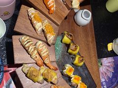 -古田居·特色寿司料理(星之岛旗舰店)