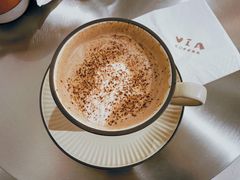 -via coffee(万象城店)