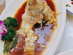 -范饭椰林川湘味海鲜·椰子鸡(三亚湾椰梦长廊店)