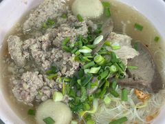 -榮泰米粉湯(Left Shop)