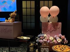 -老友时光·Pizza(泰华黑金店)