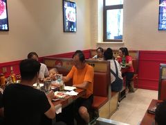 -邢氏老太太烤串(北兴街店)