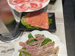 -胡哥烤肥牛(车公庙店)