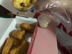 原味葡挞-肯德基(环翠北店)
