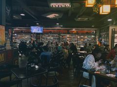 -M99 BEER世界啤酒吧(鸿云悦街店)