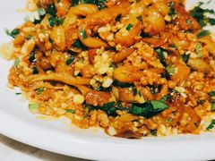 -味上湘菜馆(阿波罗店)