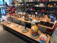 -dotcom coffee古点咖啡(致真大厦店)