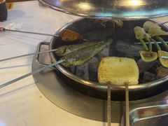 -李家水浒烤肉(五一店)