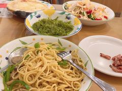 -萨莉亚意式餐厅(彩悦城店)