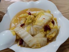 -素勤饮食店(城头巷店)