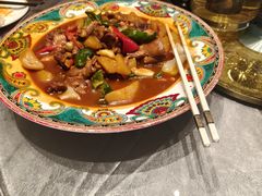 -燕兰楼·清真西北融合菜(亚运村店)