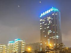 -威海国际海水浴场旅游区