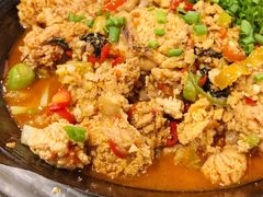 -湘肠香火锅店(团结湖店)