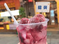 -绍兴古城