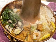 -凯鸽酒楼(大同振兴街店)