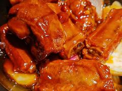 -晓粤·惹味粤菜(凯德乐峰广场店)