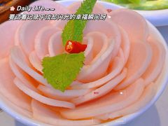 -老佛爷铜炉蛙锅(揭阳万达店)