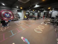 -AC健身·运动康复工作室(千灯湖店)
